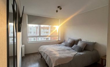 Departamento en venta  en TEMUCO