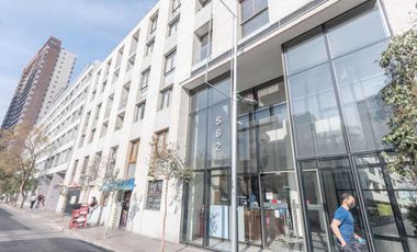 Estacionamiento en arriendo en SANTIAGO