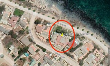 Casa en venta en COQUIMBO