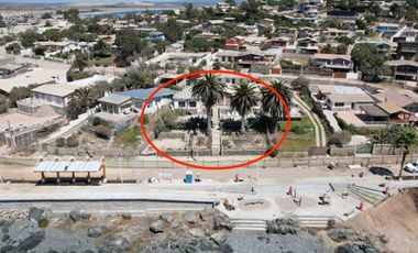 Casa en venta en COQUIMBO