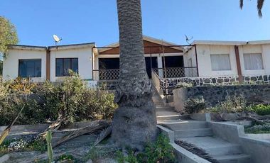 Casa en venta en COQUIMBO