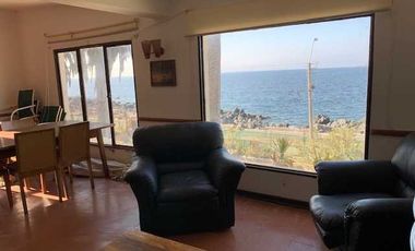 Casa en venta en COQUIMBO