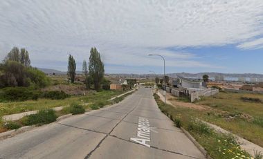 Terreno en venta en Coquimbo, Elqui