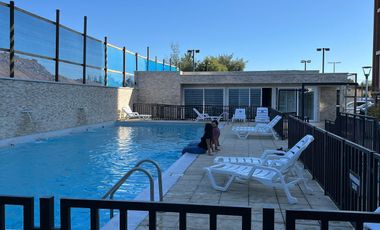 Departamento en arriendo en TEMUCO