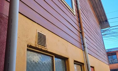 Casa en venta en CHIGUAYANTE