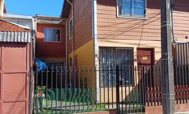 Casa en venta en CHIGUAYANTE