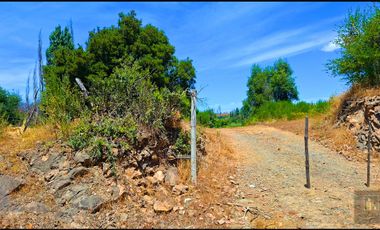 Parcela en venta en SANTA JUANA