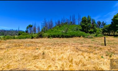 Parcela en venta en SANTA JUANA