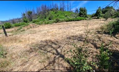 Parcela en venta en SANTA JUANA