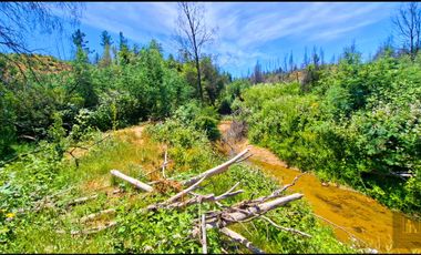 Parcela en venta en SANTA JUANA