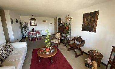 Departamento en Venta en Castilla / José Orrego