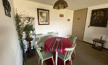 Departamento en Venta en Castilla / José Orrego