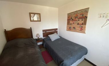 Departamento en Venta en Castilla / José Orrego