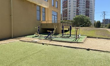 Departamento en Venta en Castilla / José Orrego