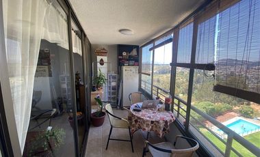 Departamento en Venta en Castilla / José Orrego