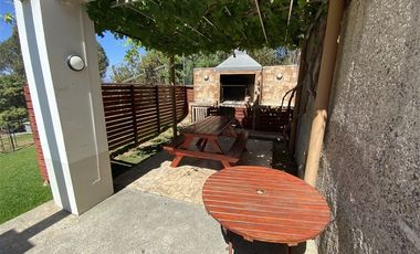 Departamento en Venta en Castilla / José Orrego