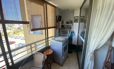 Departamento en Venta en Castilla / José Orrego