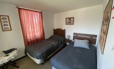 Departamento en Venta en Castilla / José Orrego