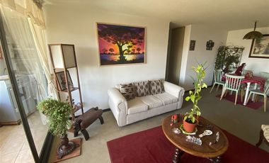 Departamento en Venta en Castilla / José Orrego