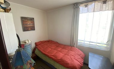 Departamento en Venta en Castilla / José Orrego