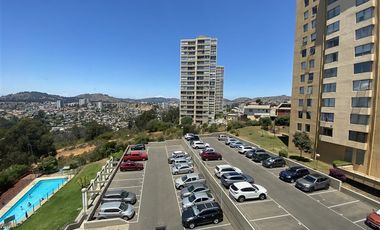 Departamento en Venta en Castilla / José Orrego