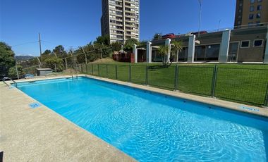 Departamento en Venta en Castilla / José Orrego