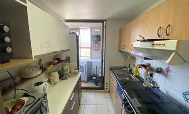 Departamento en Venta en Castilla / José Orrego