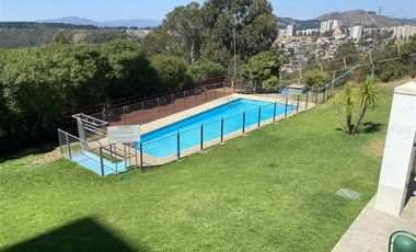 Departamento en Venta en Castilla / José Orrego