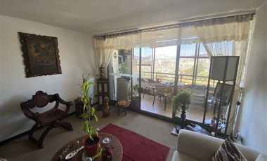 Departamento en Venta en Castilla / José Orrego