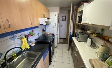 Departamento en Venta en Castilla / José Orrego