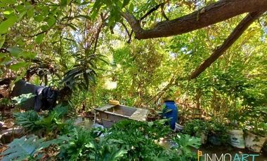 Sitio en Venta en Lo Cañas, La Florida