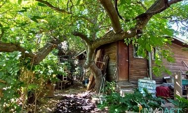 Sitio en Venta en Lo Cañas, La Florida