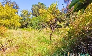 Sitio en Venta en Lo Cañas, La Florida