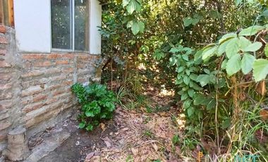 Sitio en Venta en Lo Cañas, La Florida