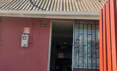 Casa en Venta en Lomas de Lircay