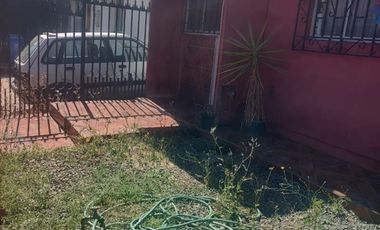 Casa en Venta en Lomas de Lircay