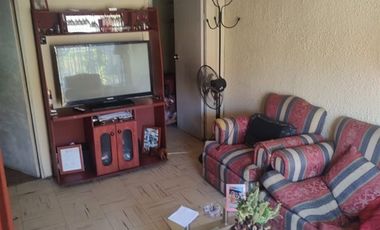 Casa en Venta en Lomas de Lircay