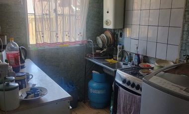 Casa en Venta en Lomas de Lircay