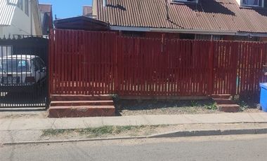 Casa en Venta en Lomas de Lircay