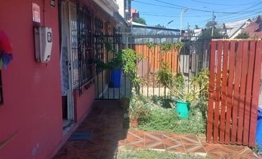 Casa en Venta en Lomas de Lircay