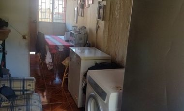 Casa en Venta en Lomas de Lircay