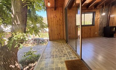 Casa en Arriendo en CAMINO AL VOLCAN