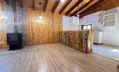 Casa en Arriendo en CAMINO AL VOLCAN