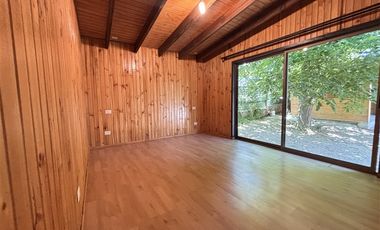 Casa en Arriendo en CAMINO AL VOLCAN