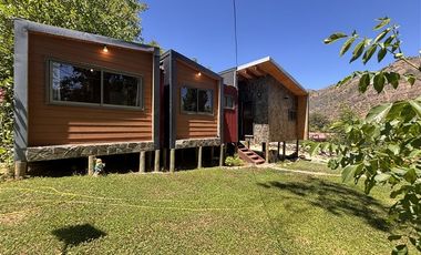 Casa en Arriendo en CAMINO AL VOLCAN