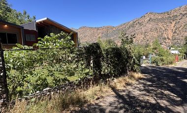 Casa en Arriendo en CAMINO AL VOLCAN