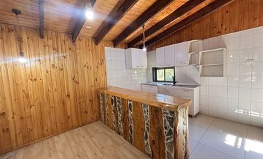 Casa en Arriendo en CAMINO AL VOLCAN