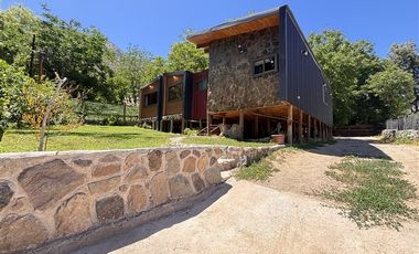 Casa en Arriendo en CAMINO AL VOLCAN