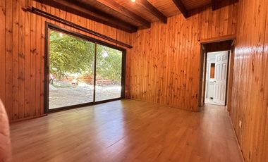 Casa en Arriendo en CAMINO AL VOLCAN