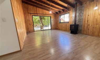 Casa en Arriendo en CAMINO AL VOLCAN